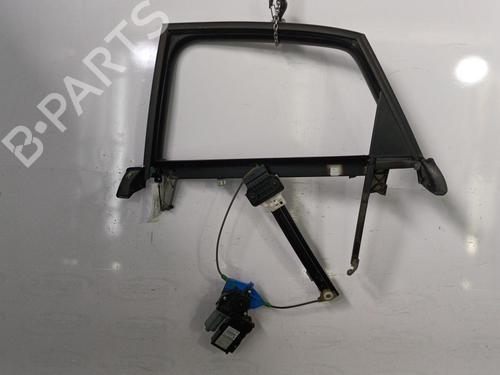 Rear left window mechanism AUDI A4 B7 (8EC) 1.9 TDI | BP22820393C24 