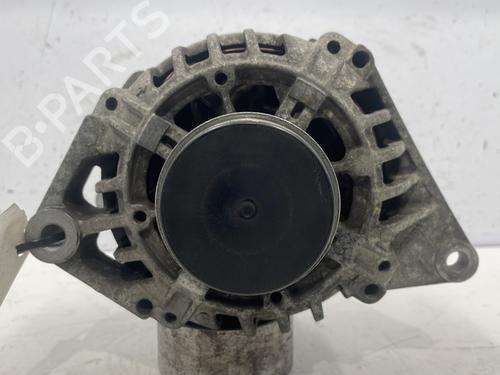 Alternador RENAULT SCÉNIC I MPV (JA0/1_, FA0_) 1.9 dCi (JA05, JA1F) (102 hp) 23078086