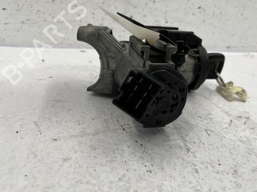Ignition barrel MAZDA 2 (DE_, DH_) 1.4 MZR-CD | BP29925486M48