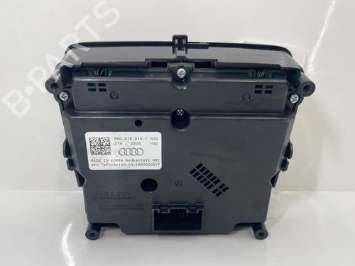 Used Switch Switch AUDI A4 Allroad B9 (8WH, 8WJ) 2.0 TDI quattro (163 hp) 33561550 33561550