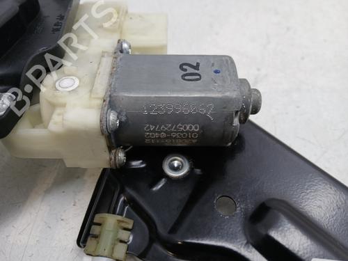 Used Front left window mechanism Front left window mechanism MINI MINI (F56) One (102 hp) 34260116 34260116