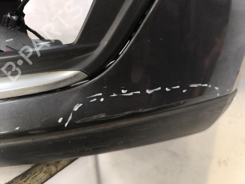 Front bumper FORD FOCUS III 1.5 TDCi | BP30045583C7 