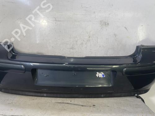 Used Rear bumper VW GOLF IV (1J1) 1.6 16V (105 hp) 22846385