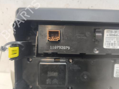 Display monitor CITROËN C3 / C3 ORIGIN III (SX) 1.2 PureTech 82 | BP28277593C48 