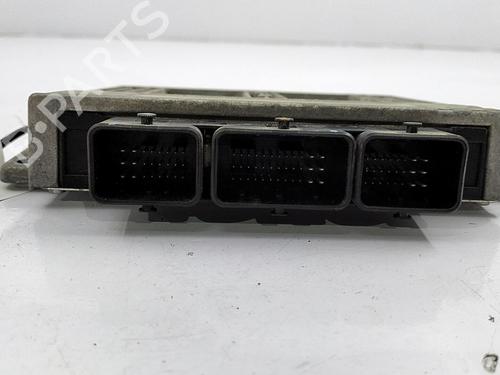 Used Engine control unit (ECU) PEUGEOT 206 Hatchback (2A/C) 1.4 i (75 hp) 22822899