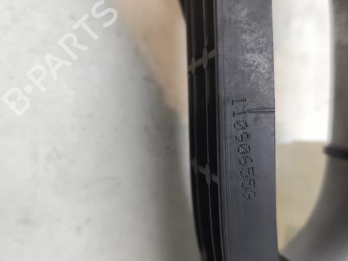 Front left exterior door handle PEUGEOT 807 (EB_) 2.0 HDI | BP28369930C128 