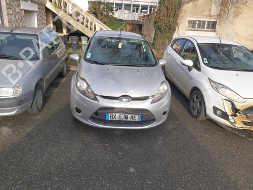 Switch FORD FIESTA VI (CB1, CCN) 1.4 TDCi | BP22832277I30 