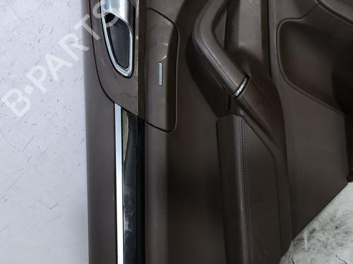 Seats set PORSCHE CAYENNE (92A) 3.0 Diesel | BP25280305C78  - Image 12