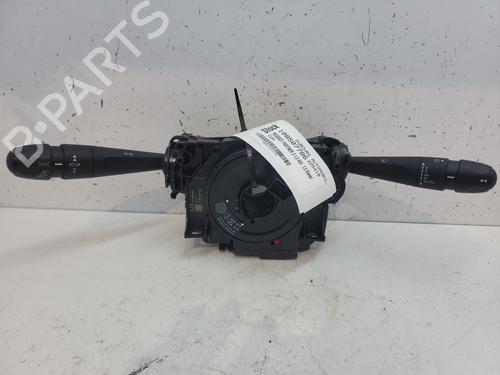 Used Steering column stalk PEUGEOT PARTNER Box Body/MPV (K9) 1.5 BlueHDi 75 (75 hp) 27348253