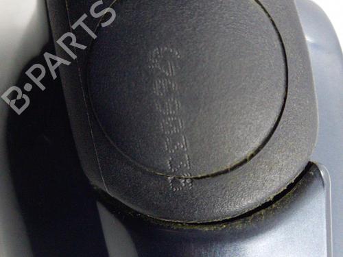 Right mirror VW POLO III (6N1) 60 1.4 | BP22825065C27 