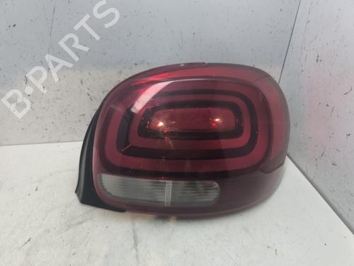 Used Right taillight CITROËN C3 / C3 ORIGIN III (SX) 1.2 VTi 82 (82 hp) 28181215