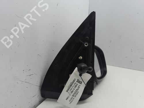 Right mirror HYUNDAI i10 I (PA) 1.2 | BP26895704C27