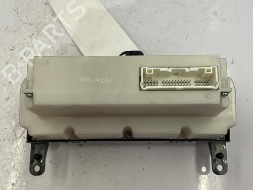 Climate control NISSAN QASHQAI / QASHQAI +2 I (J10, NJ10, JJ10E) 1.6 dCi | BP22830469I5 