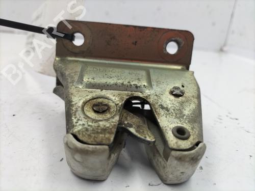 Used Tailgate lock Tailgate lock 22846641 22846641