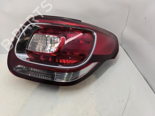 Højre baglygte CITROËN DS3 (SA_) 1.6 VTi 120 (120 hp) 29193879
