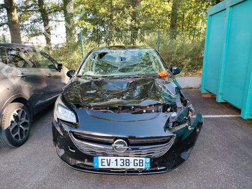 Gearbox OPEL CORSA E (X15) 1.4 Turbo (08, 68) | BP32987124M3  - Image 6