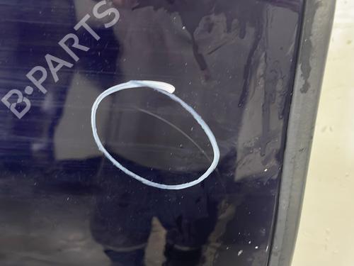 Right rear door PEUGEOT 308 II (LB_, LP_, LW_, LH_, L3_) 1.6 BlueHDi 120 | BP29338864C5 