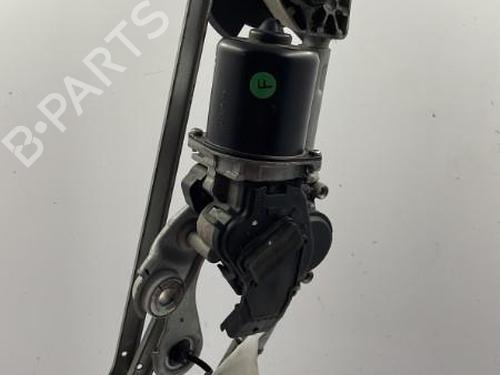 Front wiper motor NISSAN JUKE (F15) 1.5 dCi | BP22840337M29 