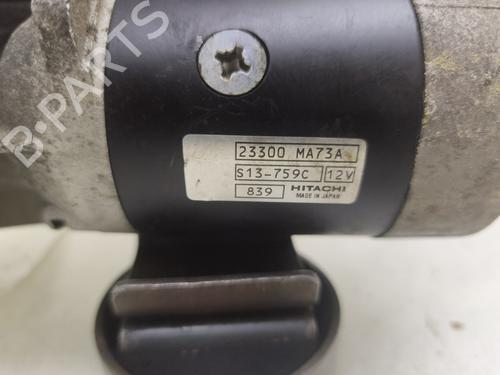 Used Starter Starter 36816070 36816070