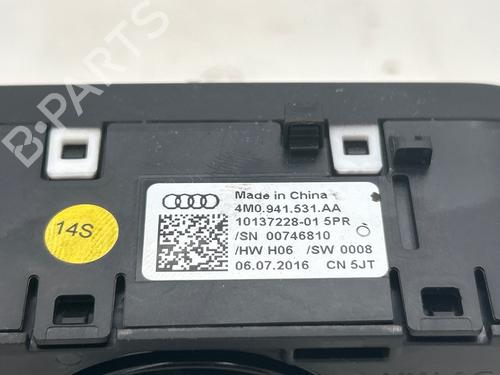 Headlight switch AUDI A4 B9 Avant (8W5, 8WD) | BP38008758I24 - Image 5