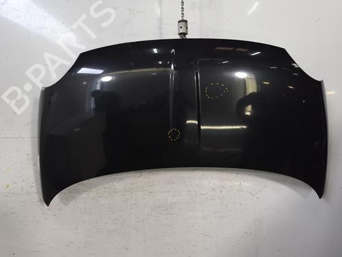 Used Hood FIAT 500 (312_) 0.9 (312AXG1A, 312.AXG11) (86 hp) 25147011