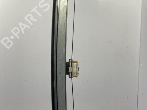 Used Rear right window mechanism HONDA CIVIC VIII Hatchback (FN, FK) 1.8 (FN1, FK2) (140 hp) 22840621