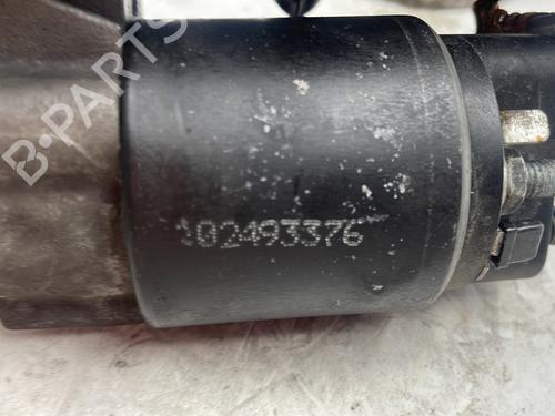 Starter MERCEDES-BENZ C-CLASS (W203) C 200 Kompressor (203.045) | BP24663891M8 - Image 4