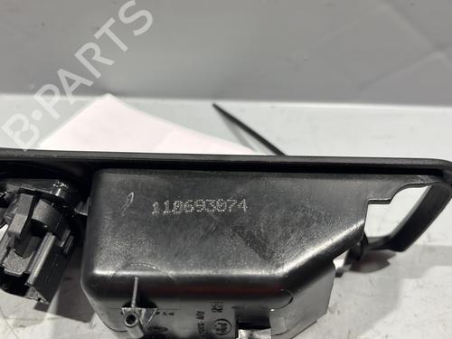 Left rear window switch FORD KUGA I 2.0 TDCi | BP28181128I29 