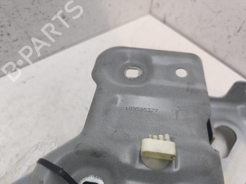 Hinge/Door check strap RENAULT CAPTUR II (HF_)  | BP27665109C146 