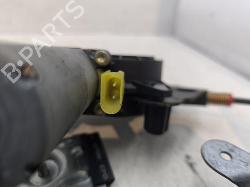 Rudehejsemekanisme Højre foran FORD FIESTA V (JH_, JD_) 1.4 16V | BP29619387C23 