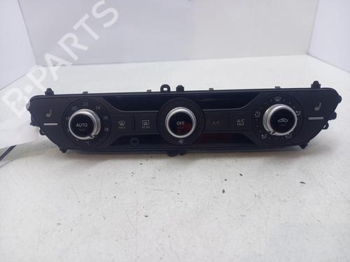 Climate control AUDI A4 Allroad B9 (8WH, 8WJ) 2.0 TDI quattro | BP33561548I5 - Image 2