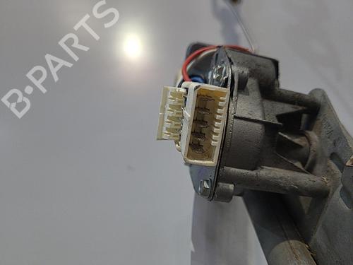 Used Front wiper motor CITROËN SAXO (S0, S1) 1.4 VTS (75 hp) 22821151