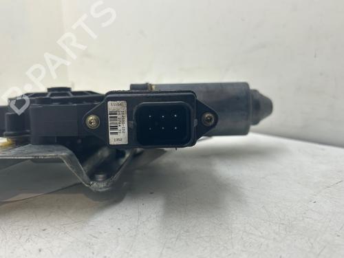 Front right window mechanism OPEL ASTRA G Coupe (T98) 2.2 16V (F07) | BP37660910C23 - Image 3