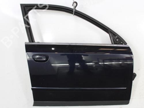 Used Right front door AUDI A4 B6 Avant (8E5) 2.5 TDI (163 hp) 22814240