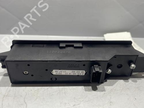 Right front window switch MERCEDES-BENZ VITO / MIXTO Van (W639) 111 CDI (639.601, 639.603) | BP28328317I26 - Image 2
