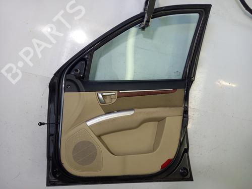 Right front door HYUNDAI SANTA FÉ II (CM) 2.2 CRDi GLS 4x4 | BP23830341C3 