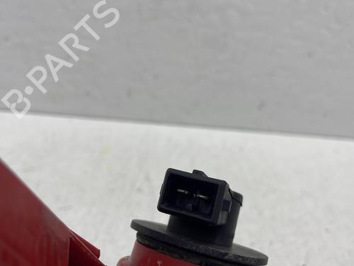 Rear bumper left light PEUGEOT 206+ (2L_, 2M_) 1.4 HDi eco 70 | BP31277672C81