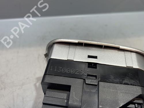 Left front window switch PEUGEOT 206+ (2L_, 2M_) 1.1 | BP29466609I27 