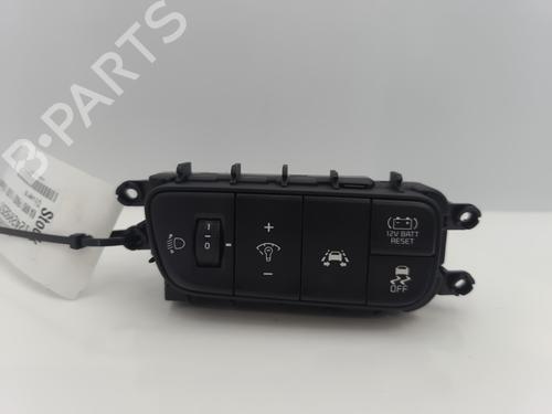 Electronic module KIA NIRO I (DE) | BP34531581M83 - Image 5