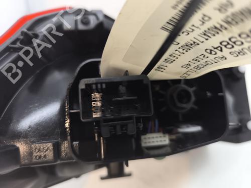 Right taillight VW PASSAT B8 (3G2, CB2) 1.6 TDI | BP28362575C35 