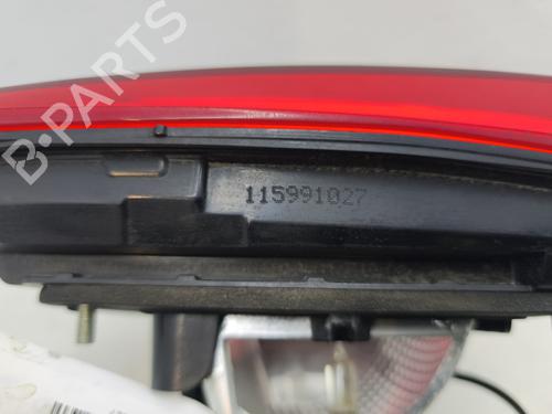 Left tailgate light RENAULT KADJAR (HA_, HL_) 1.6 dCi 130 (HLA4) | BP30709304C79 - Image 3