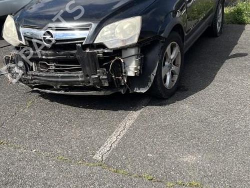 Used Parts OPEL ANTARA A (L07) 2.0 CDTI 4x4 2160247
