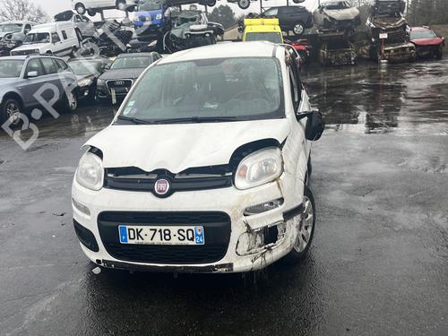 Bremselys FIAT PANDA (312_, 319_) 1.2 (312PXA1A) | BP27436799L11 - Image 6