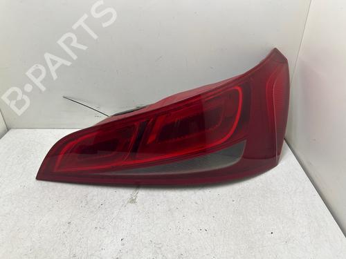 Right tailgate light AUDI Q5 (8RB) 2.0 TDI quattro | BP37007374C80 - Image 4
