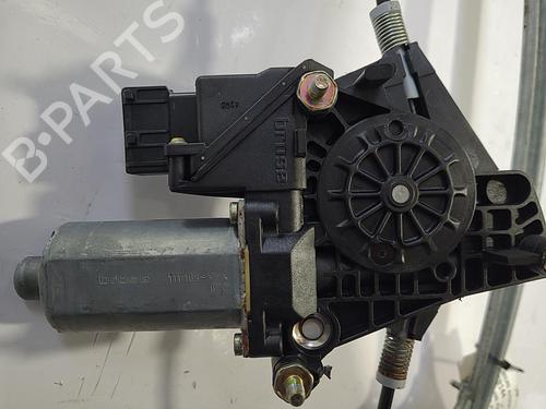 Rear left window mechanism PEUGEOT 406 (8B) 2.1 TD 12V | BP22828516C24 