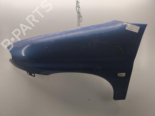 Used Left front fenders CITROËN BERLINGO / BERLINGO FIRST MPV (MF_, GJK_, GFK_) 2.0 HDI 90 (MFRHY) (90 hp) 28591839