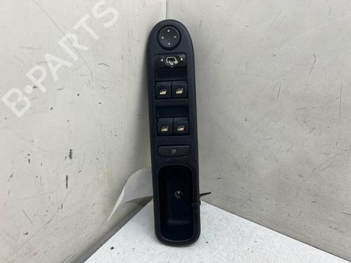 Left front window switch PEUGEOT 307 (3A/C) 2.0 16V | BP40163250I27 - Image 2