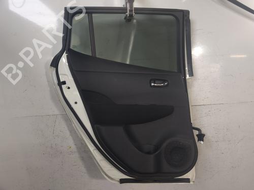 left-rear-door-nissan-leaf-ze0-2010-2011-2012-2013-2014-2015-2016-2017-28080332 main image