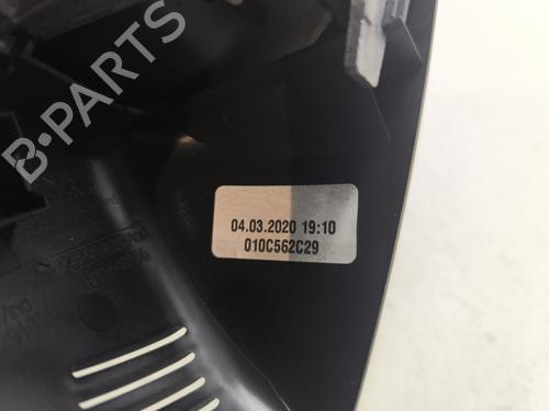 rear-mirror-renault-twingo-iii-bcm_-bca_-2014-33448121 main image