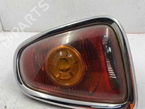 Used Right taillight Right taillight MINI MINI (R56) Cooper D (109 hp) 22838719 22838719